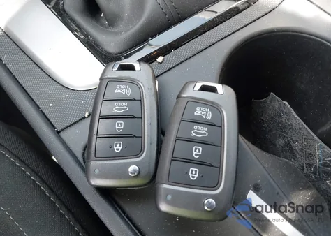 2022 Hyundai Elantra Se из США, поврежденный, VIN 5NPLL4AG3NH058444